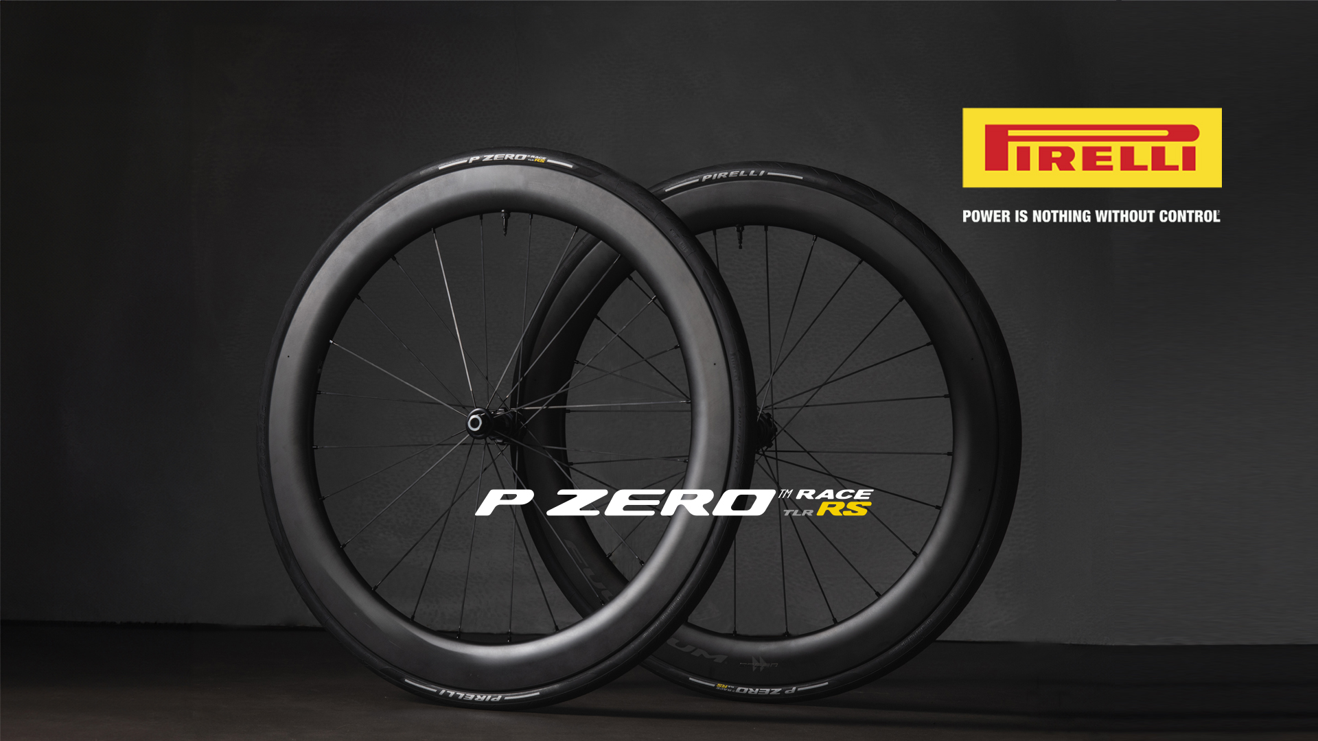 SC Vouga - Pneus PZERO Pirelli